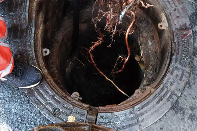 达尔罕茂明安联合管道预处理